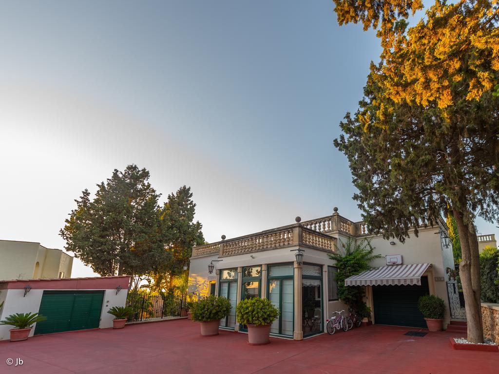 Villa Selmunett Naxxar Ngoại thất bức ảnh