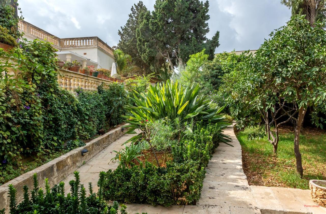 Villa Selmunett Naxxar Ngoại thất bức ảnh