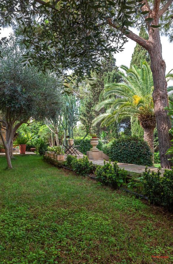 Villa Selmunett Naxxar Ngoại thất bức ảnh