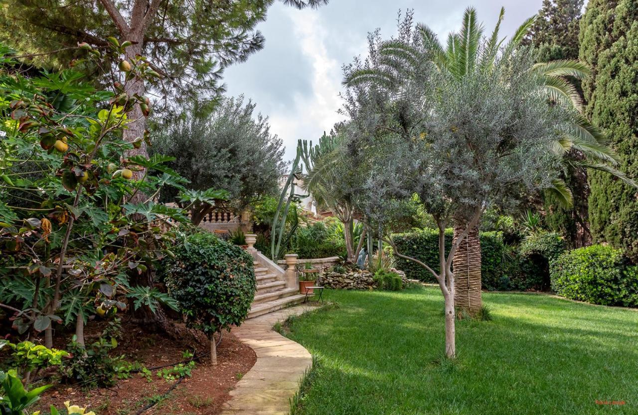 Villa Selmunett Naxxar Ngoại thất bức ảnh