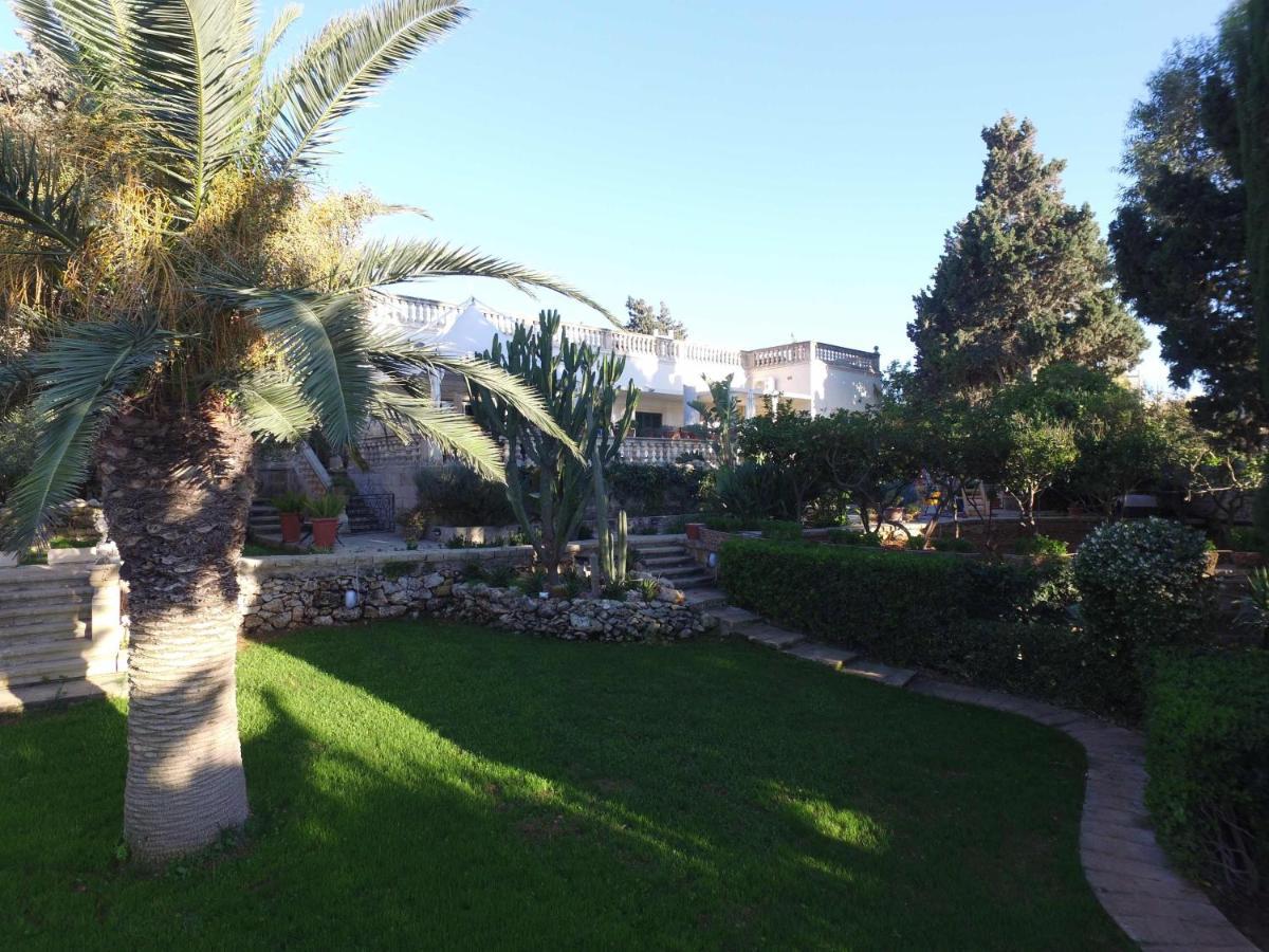 Villa Selmunett Naxxar Ngoại thất bức ảnh