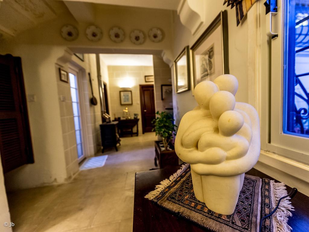 Villa Selmunett Naxxar Ngoại thất bức ảnh