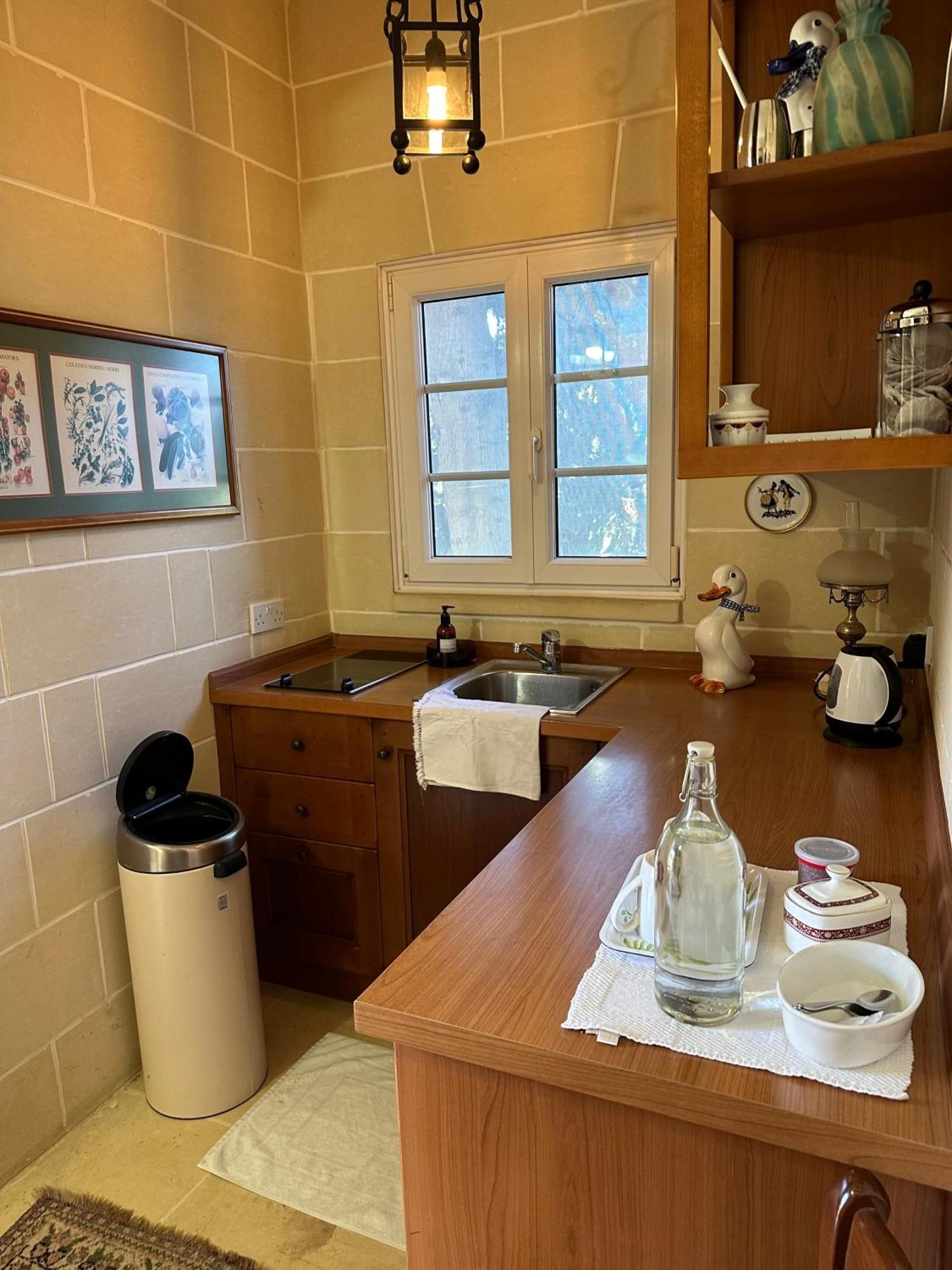 Villa Selmunett Naxxar Ngoại thất bức ảnh