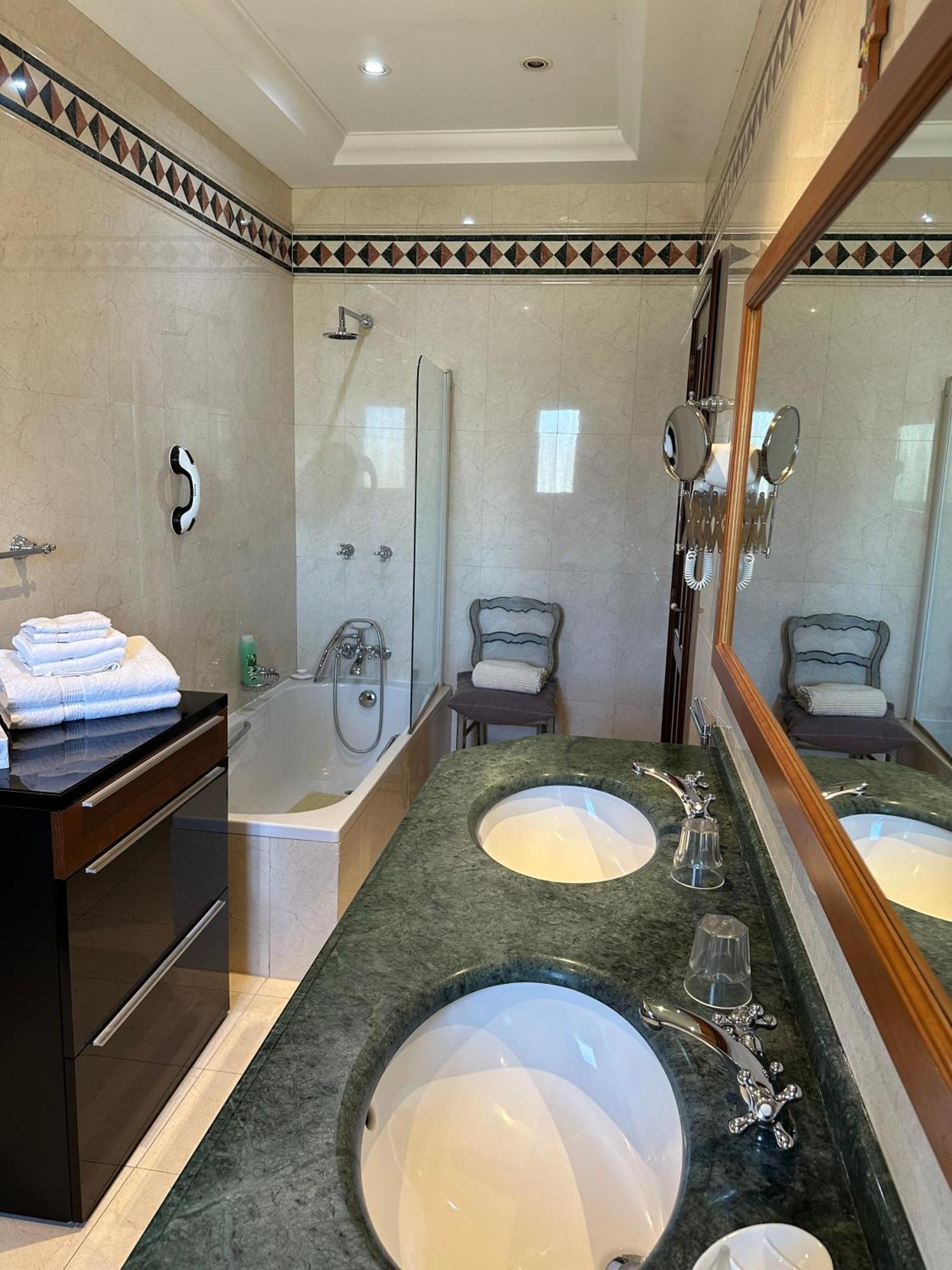 Villa Selmunett Naxxar Ngoại thất bức ảnh