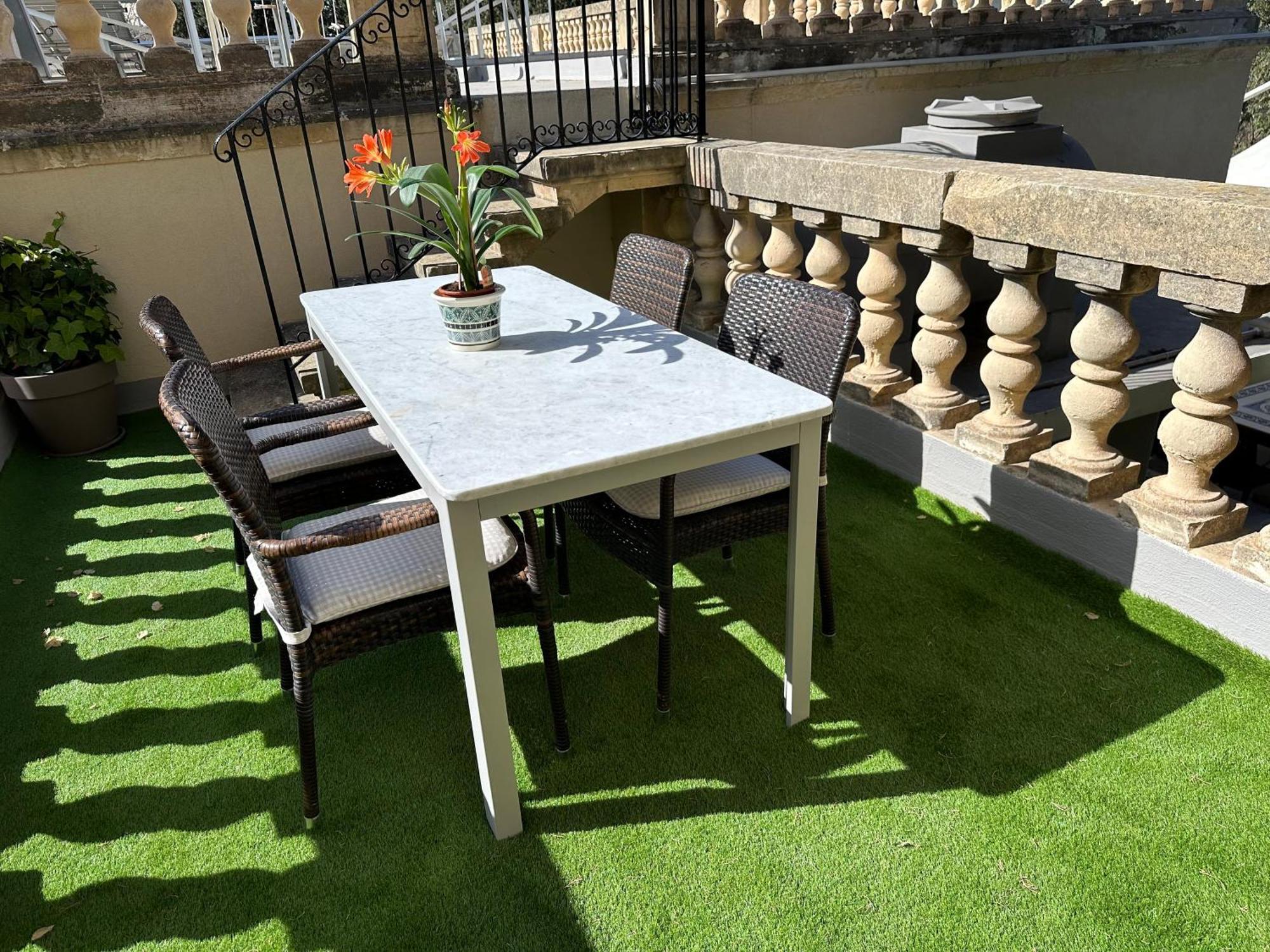 Villa Selmunett Naxxar Ngoại thất bức ảnh