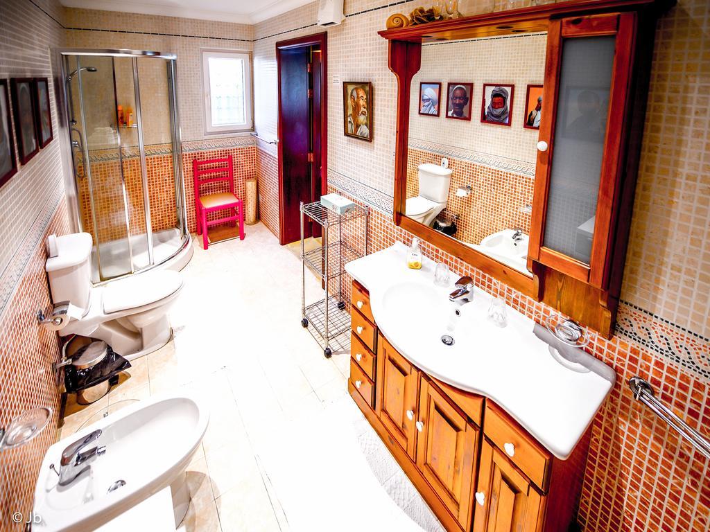 Villa Selmunett Naxxar Ngoại thất bức ảnh