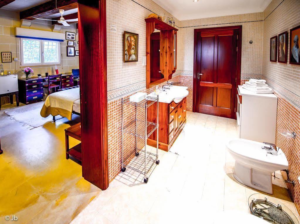Villa Selmunett Naxxar Ngoại thất bức ảnh