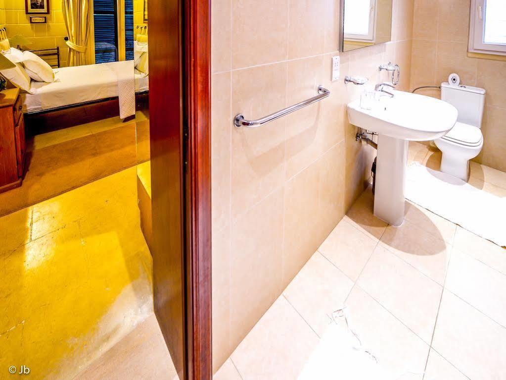 Villa Selmunett Naxxar Ngoại thất bức ảnh