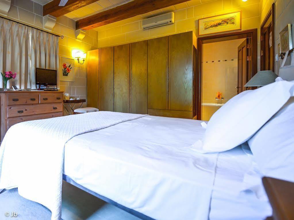 Villa Selmunett Naxxar Ngoại thất bức ảnh