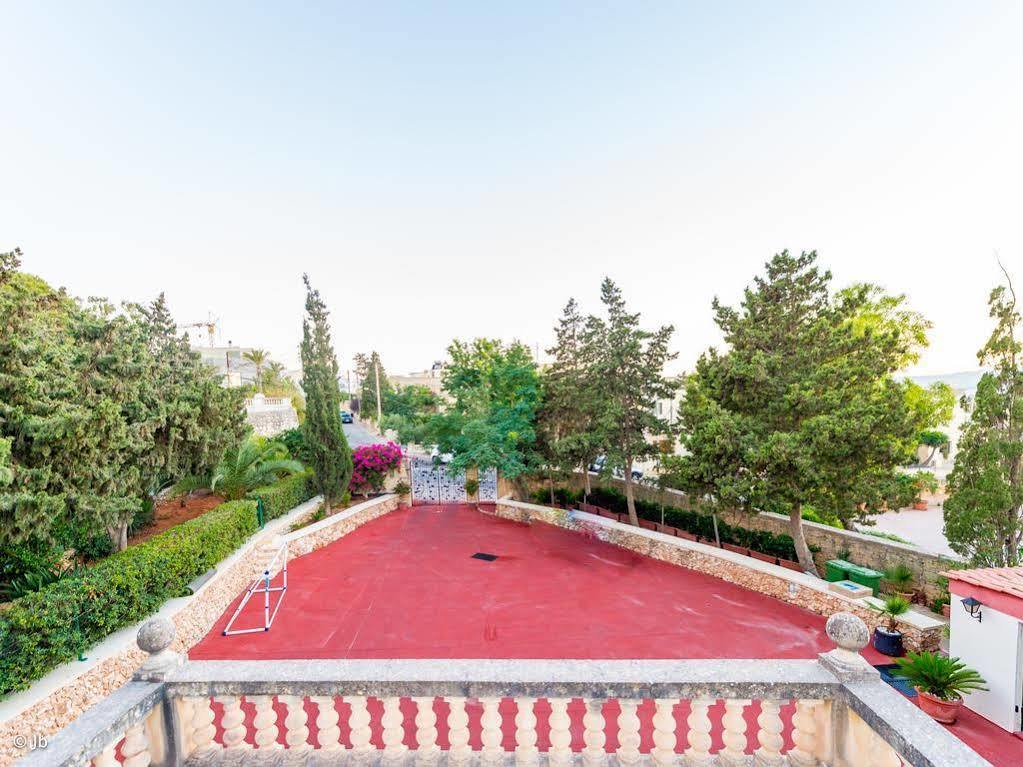 Villa Selmunett Naxxar Ngoại thất bức ảnh